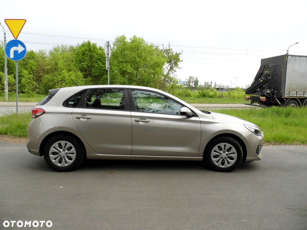 Hyundai i30 - 4