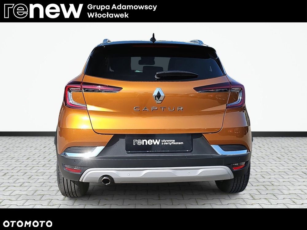 Renault Captur 1.0 TCe Intens - 10