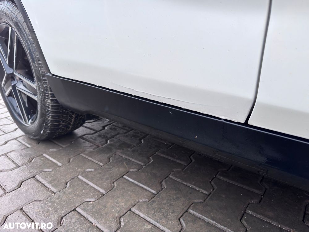 BMW X1 xDrive25d Aut. - 18