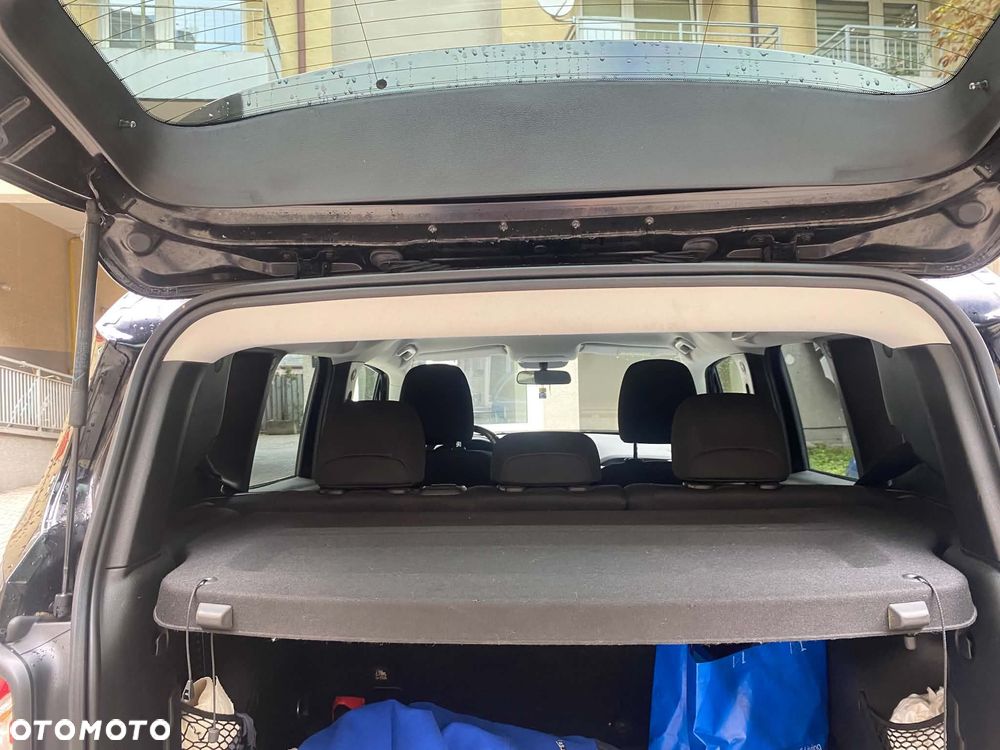 Jeep Renegade 1.4 MultiAir Limited - 18