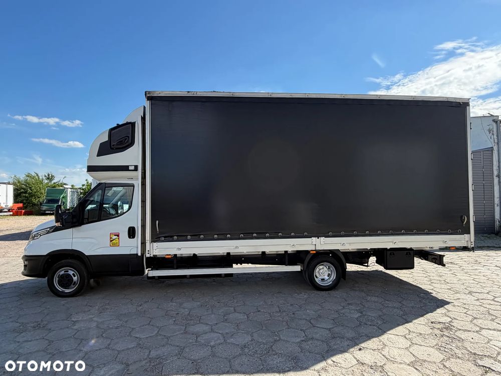 Iveco Daily 50C18A8 - 4