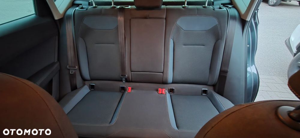 Seat Ateca 1.6 TDI DSG Xcellence - 14