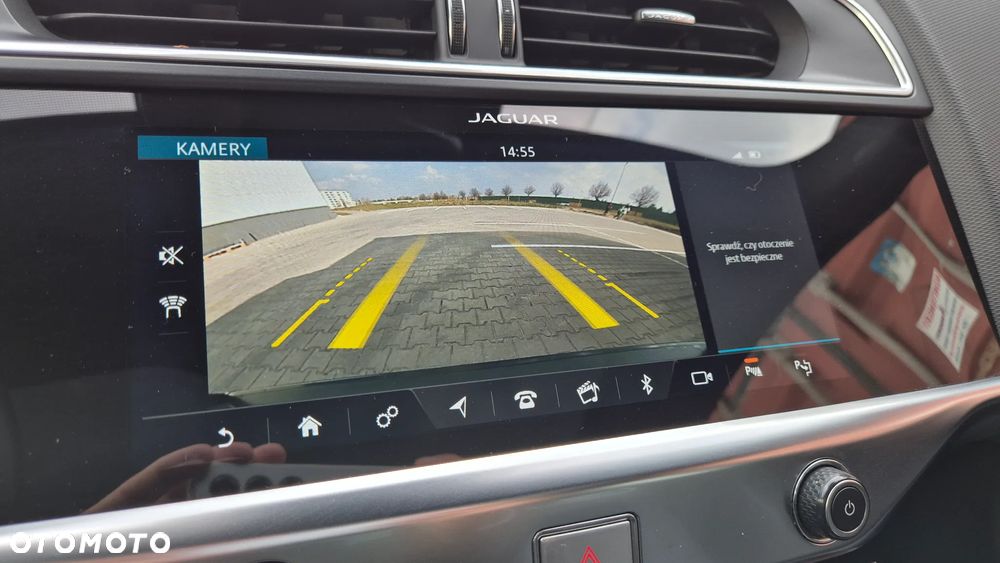 Jaguar I-Pace EV400 AWD S - 25
