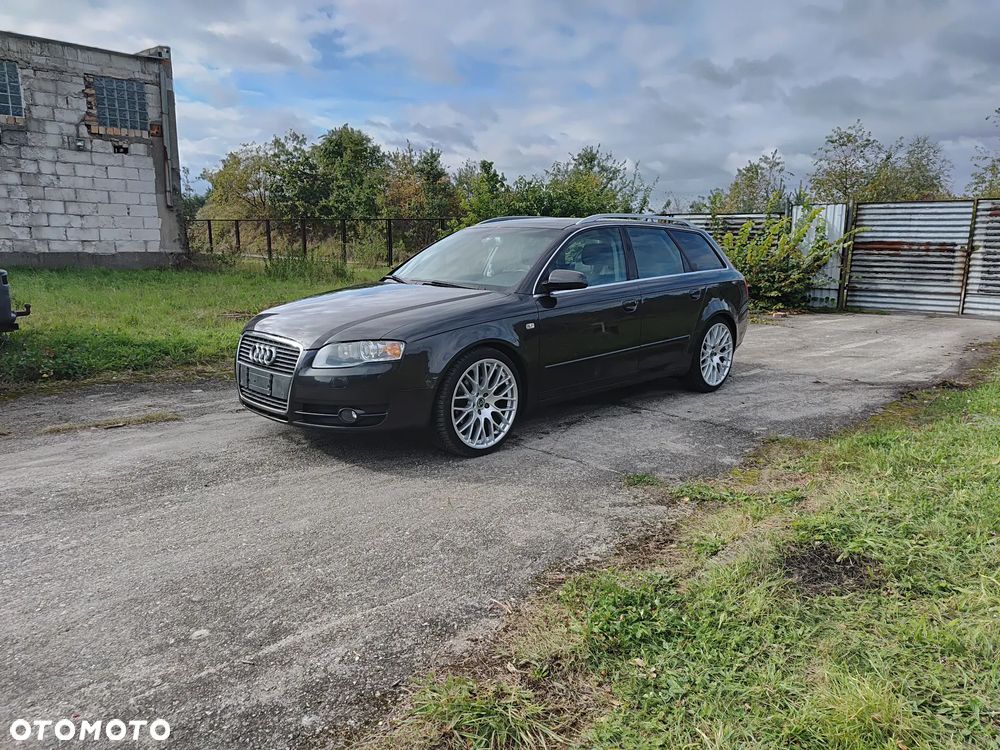 Audi A4 ver-2-0-tdi-dpf - 11