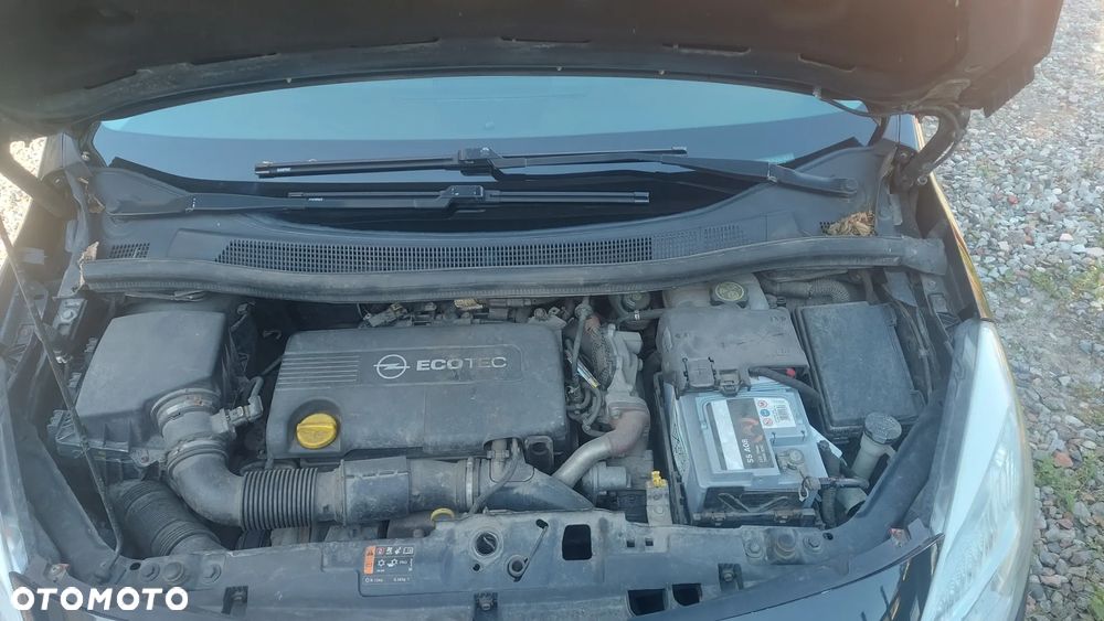 Opel Meriva - 14