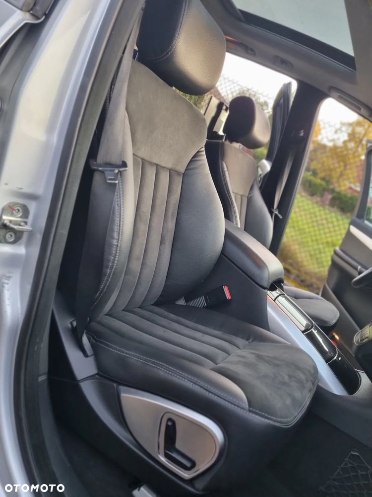 Mercedes-Benz Klasa R 320 CDI 4Matic 7G-TRONIC DPF - 11