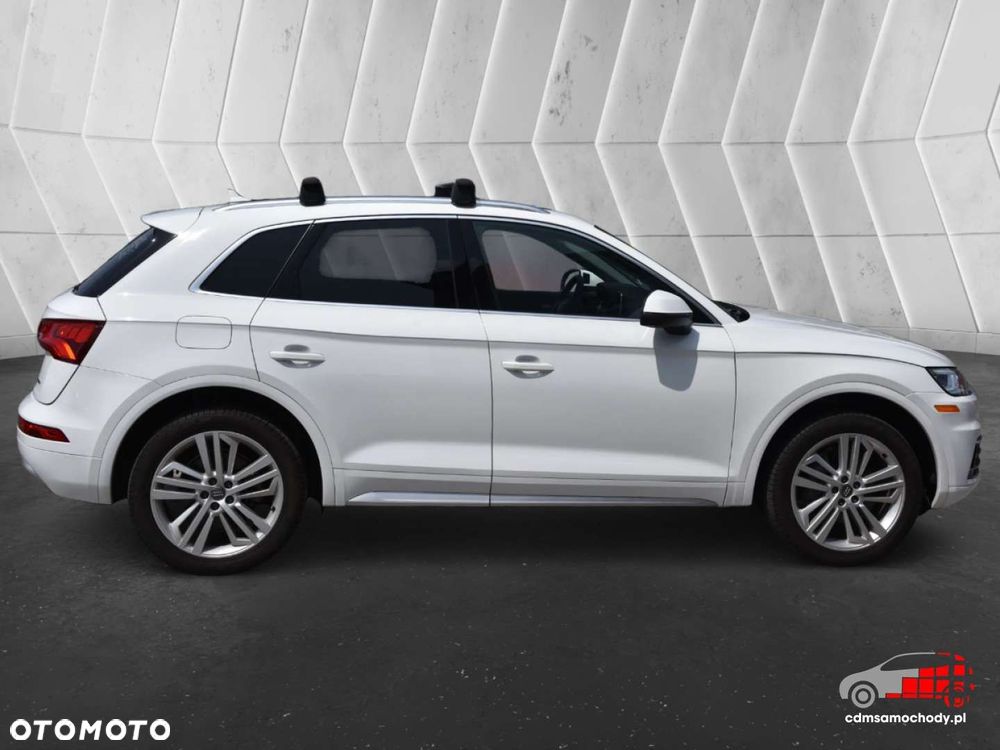 Audi Q5 - 11