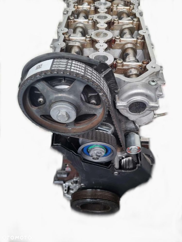 SILNIK REGENEROWANY 2.0 TFSI BWA 200 PS VW AUDI SEAT SKODA 12 MSC. GWARANCJA - 3