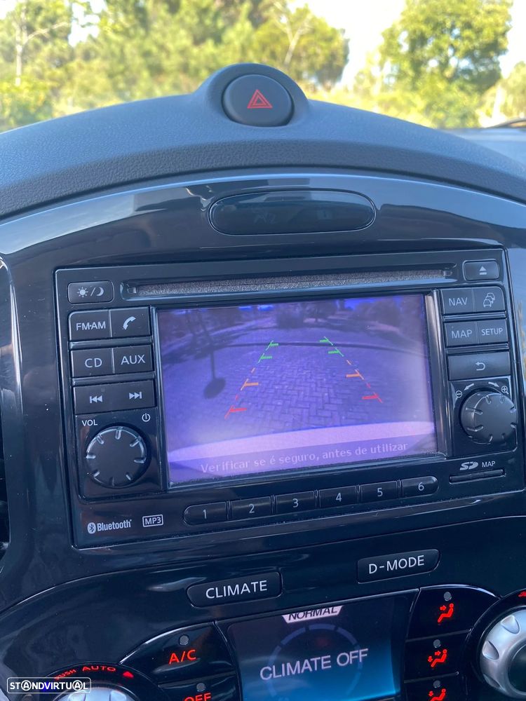 Nissan Juke 1.5 dCi Tekna Sport - 6