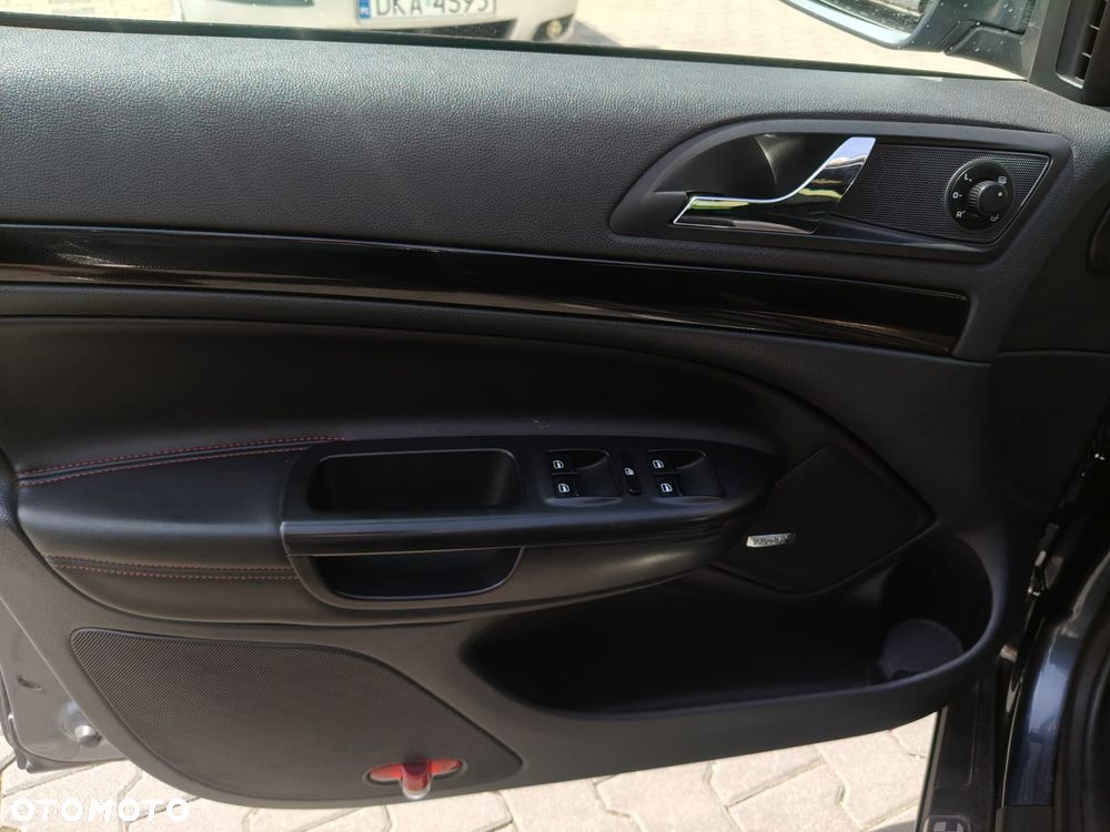 Skoda Octavia 2.0 TDI RS DSG - 11