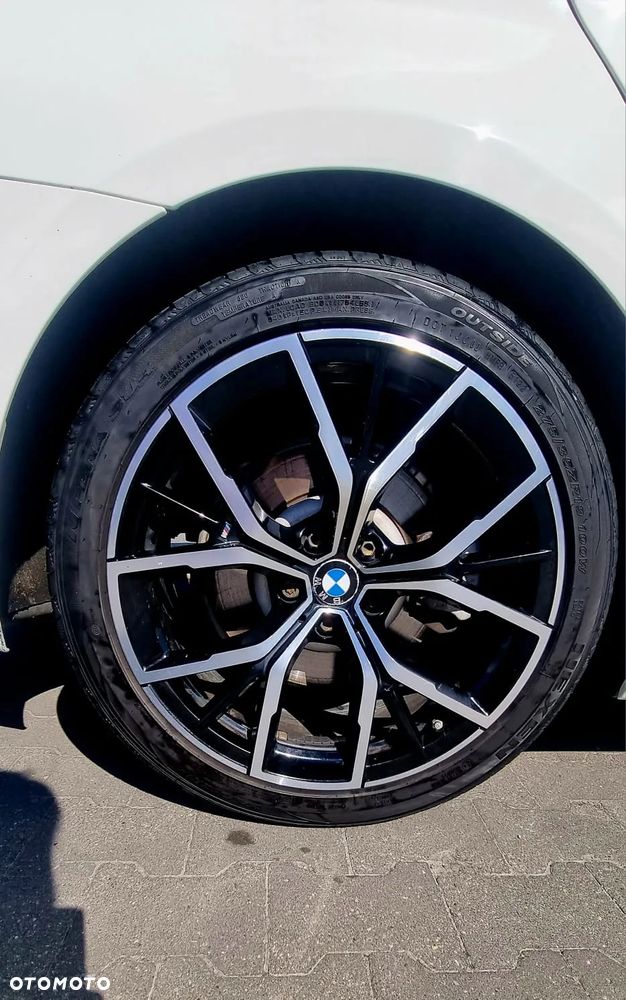 BMW Seria 5 520d xDrive - 25