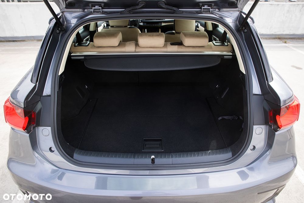 Lexus CT 200h Comfort - 20