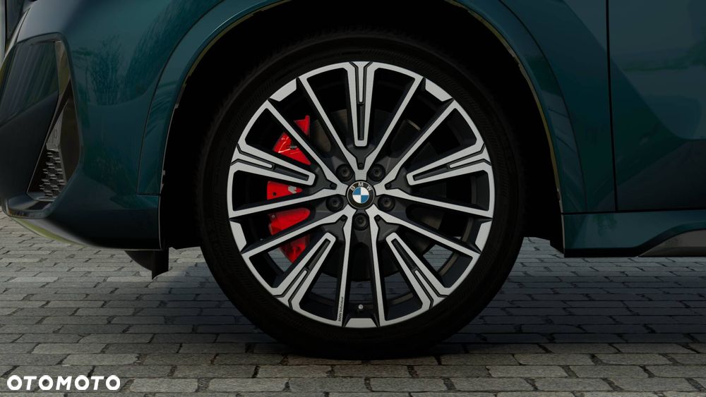 BMW X1 xDrive30e M Sport sport - 6