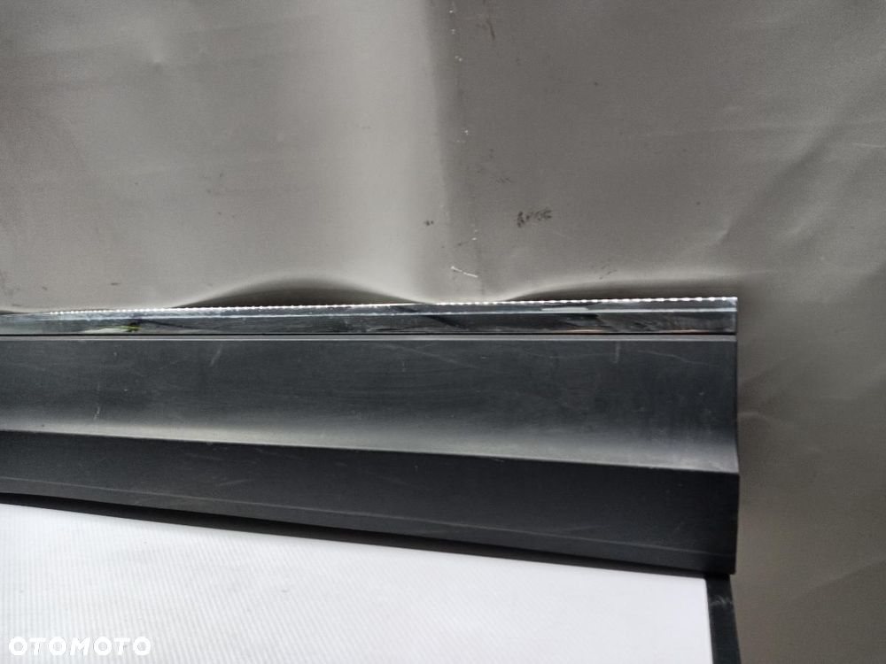 LISTWA DRZWI PRZÓD PRZEDNIA LEWA VW TIGUAN II 5NA854939P - 3
