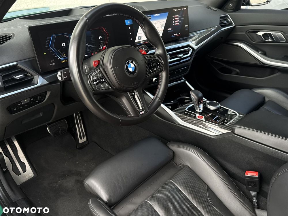 BMW M3 - 7