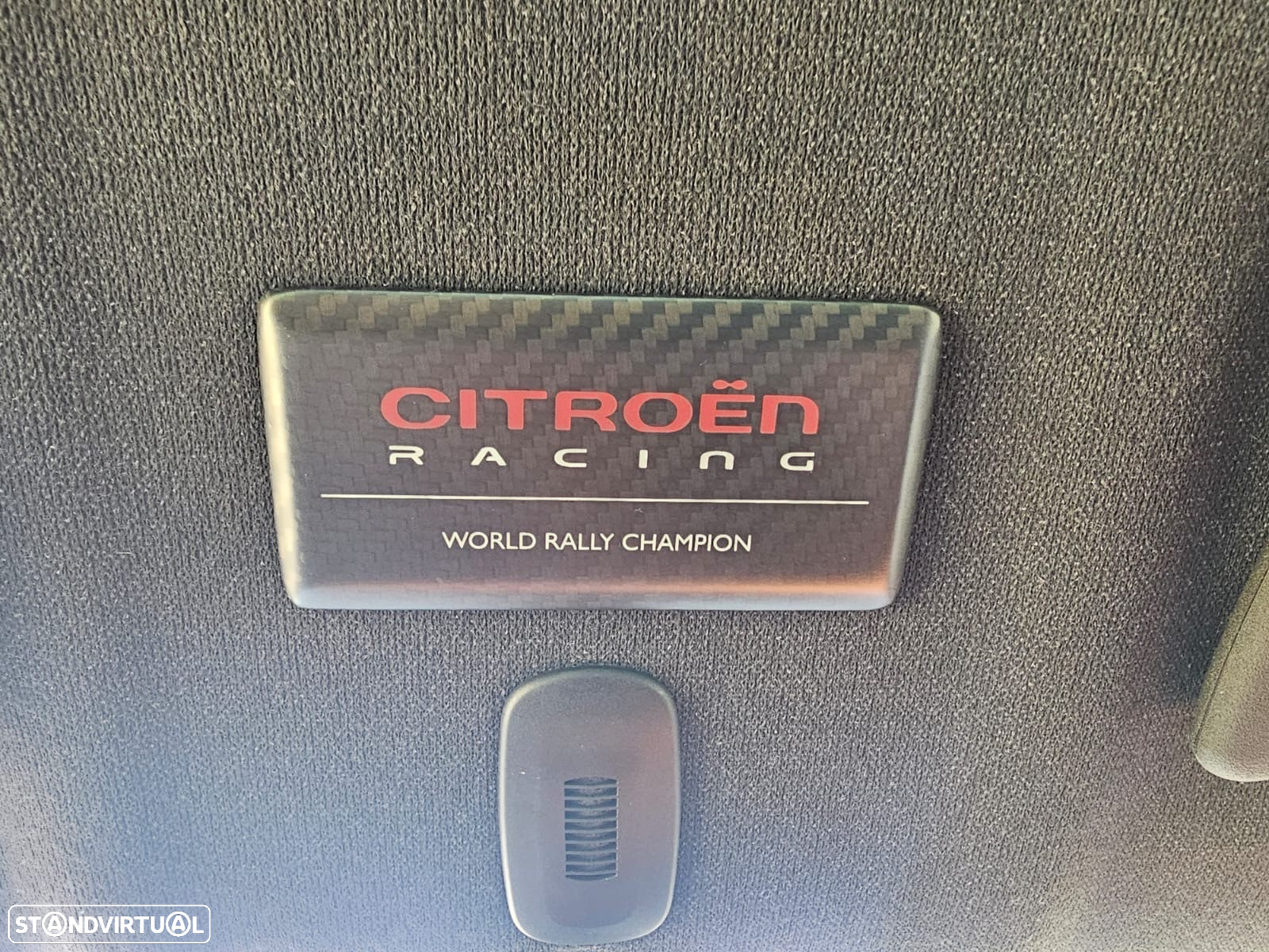 Citroën DS3 1.6 THP Racing - 16