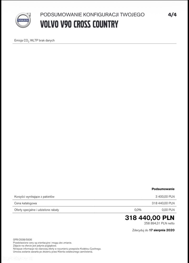 Volvo V90 D5 AWD Momentum Pro - 14