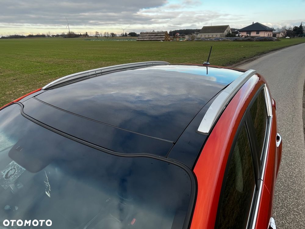 Kia Sportage 2.0 CRDI 4WD Automatik Spirit - 12