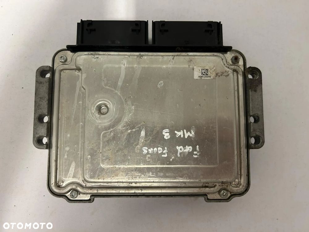 STEROWNIK SILNIKA FORD 0261S12441 F1FA-12A650-ASD - 3