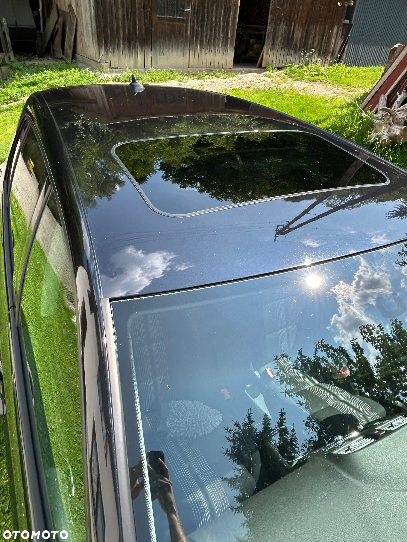 Volkswagen Golf VI 2.0 TDI 4Mot Highline - 8