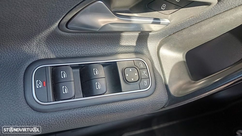 Mercedes-Benz A 160 d Style - 12