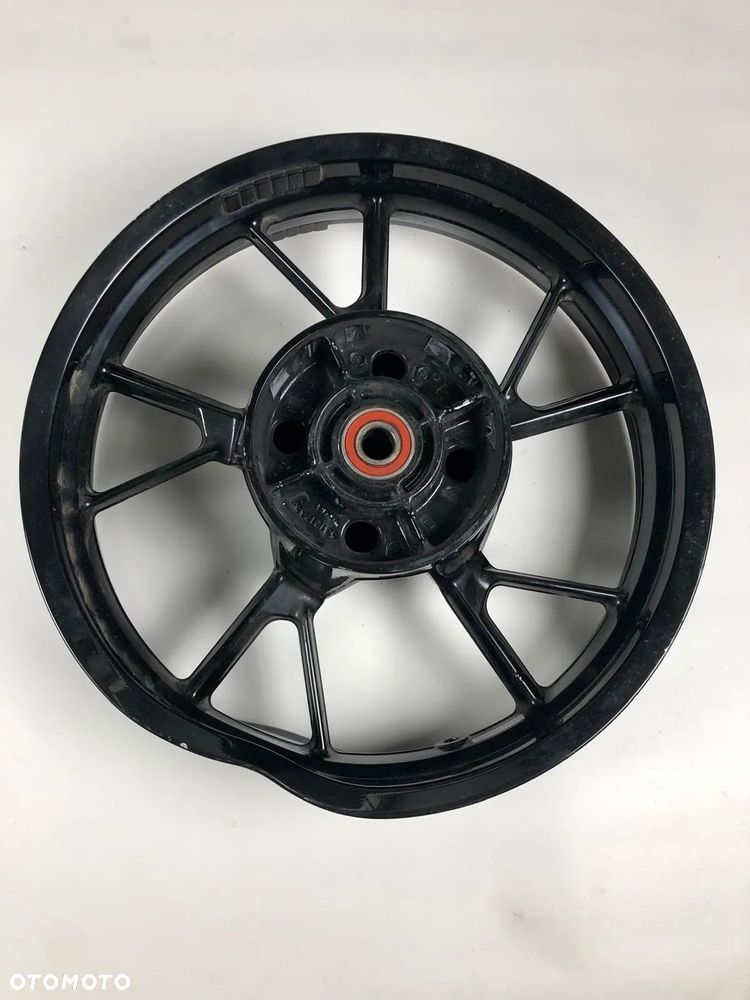 BMW F 700 GS Felga Tył Tylna - 7