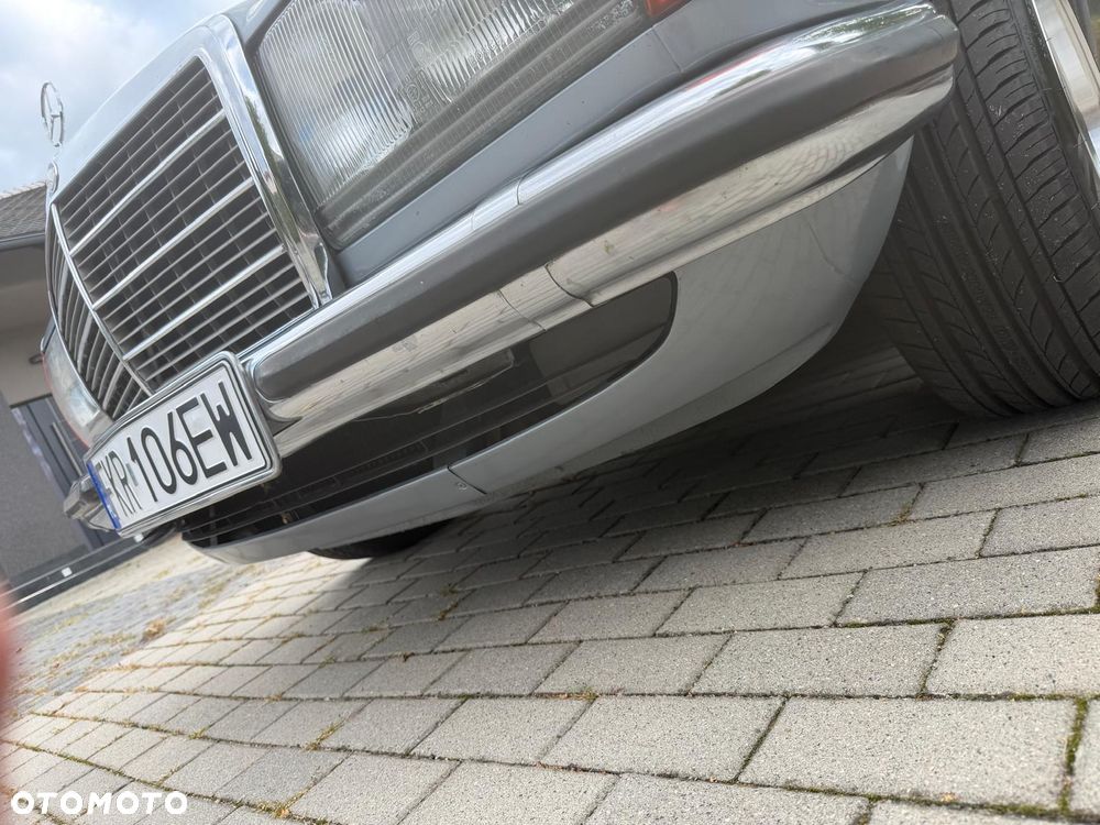 Mercedes-Benz W123 - 38