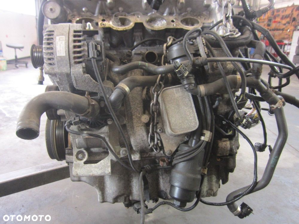 BMW X1 F48 X2 F39 2017R 2455322 SILNIK B46 B46B20B B46 2.8 231K BENZYNA B48 - 3
