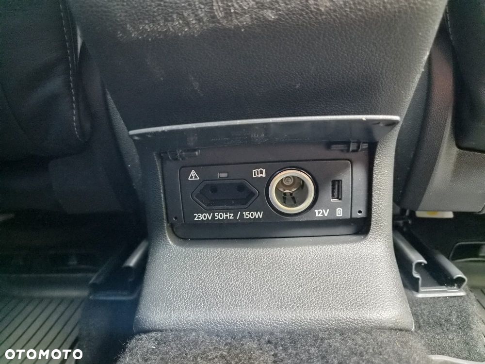 Skoda Kodiaq 2.0 TDI 4x4 Business DSG - 19