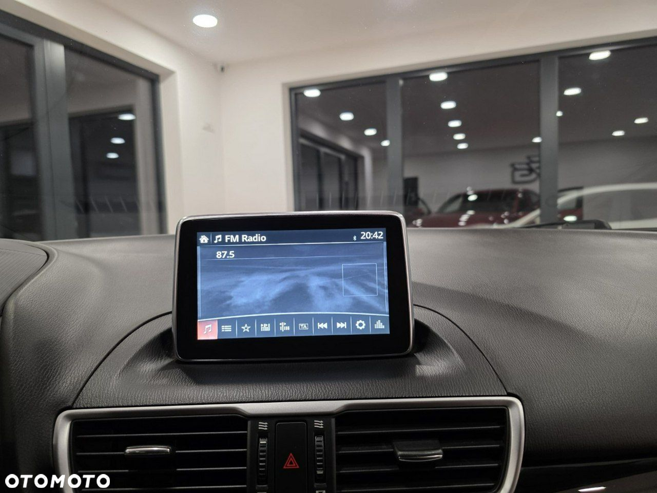 Mazda 3 2.0 Skyenergy - 26