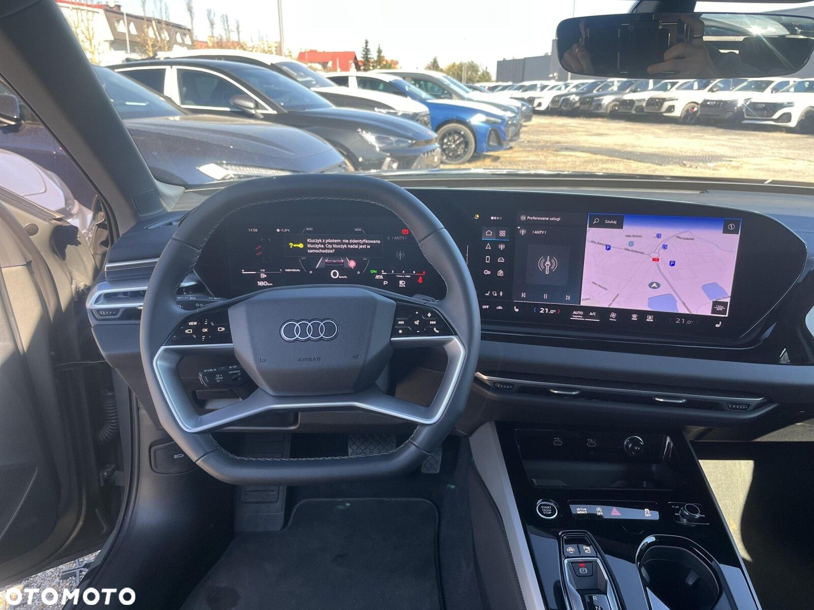 Audi A5 - 10