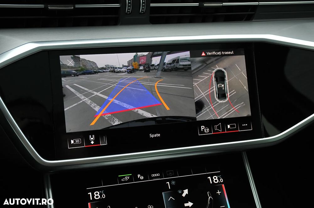 Audi A6 2.0 50 TFSI e quattro S tronic Sport - 24