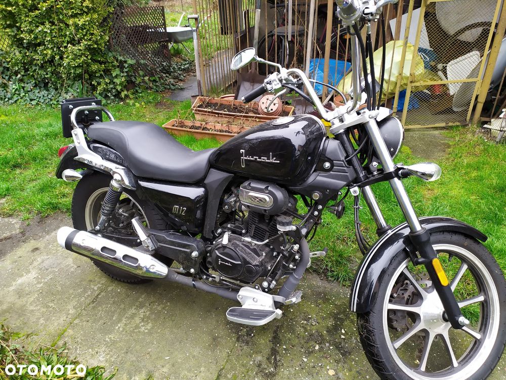 Junak 125 - 3