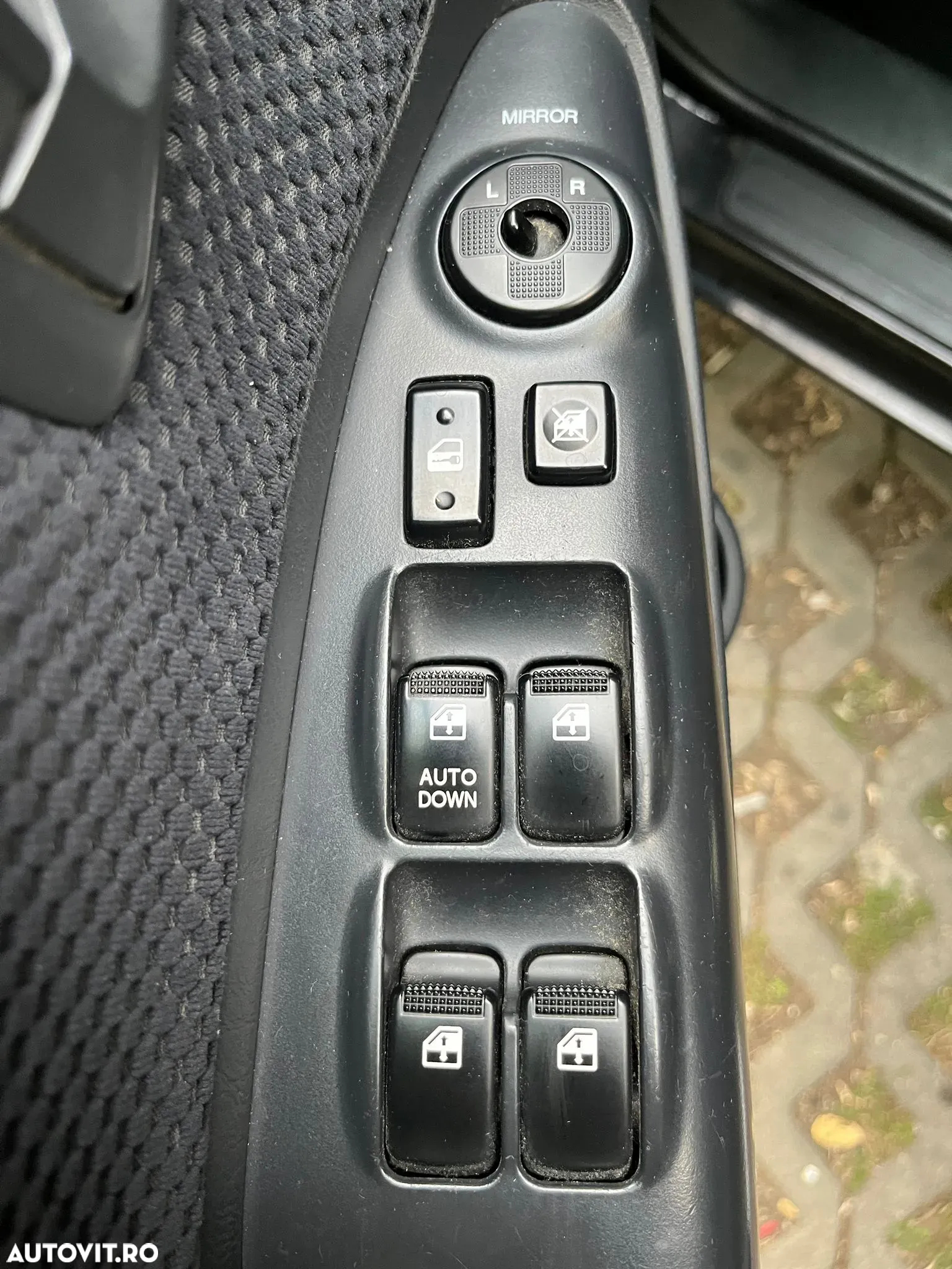 Hyundai Tucson 2.0 CRDI VGT 2WD Automatik GLS - 6