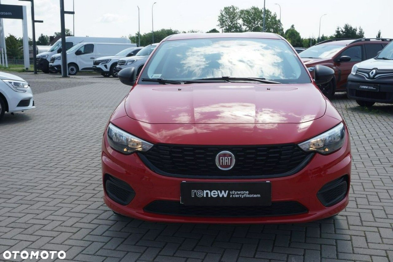 Fiat Tipo 1.4 Classic - 2