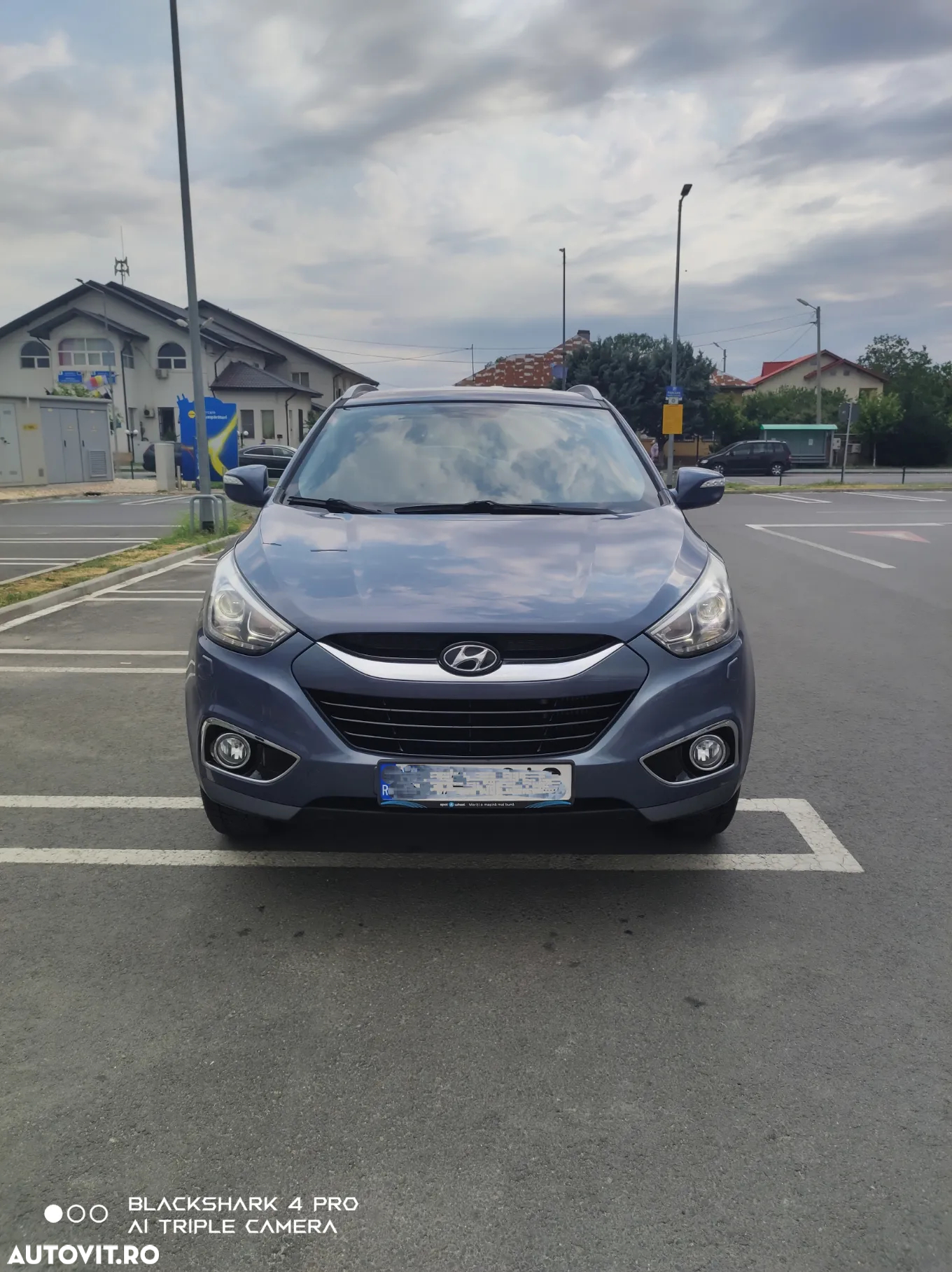 Hyundai ix35 - 3
