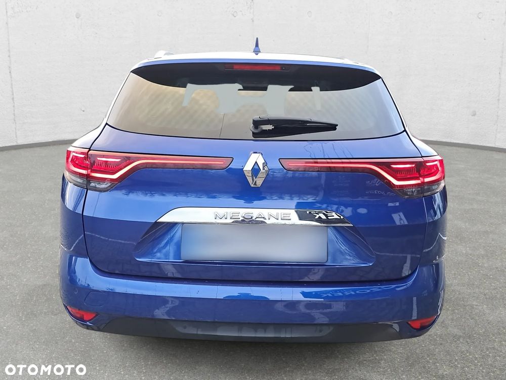 Renault Megane 1.3 TCe FAP Techno EDC - 6