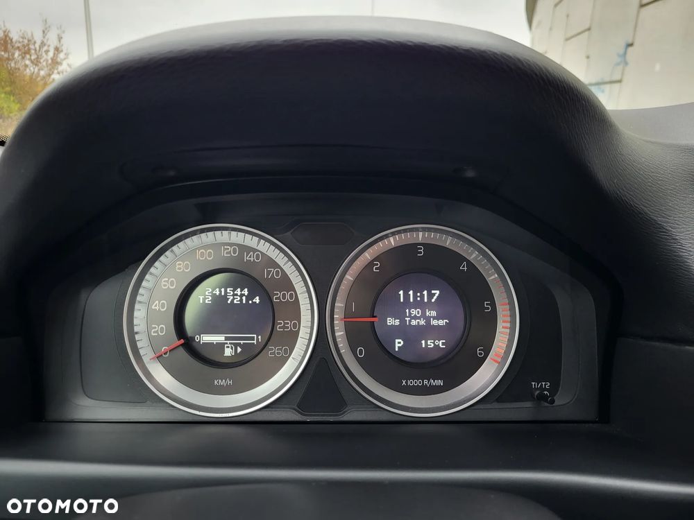 Volvo S80 - 8