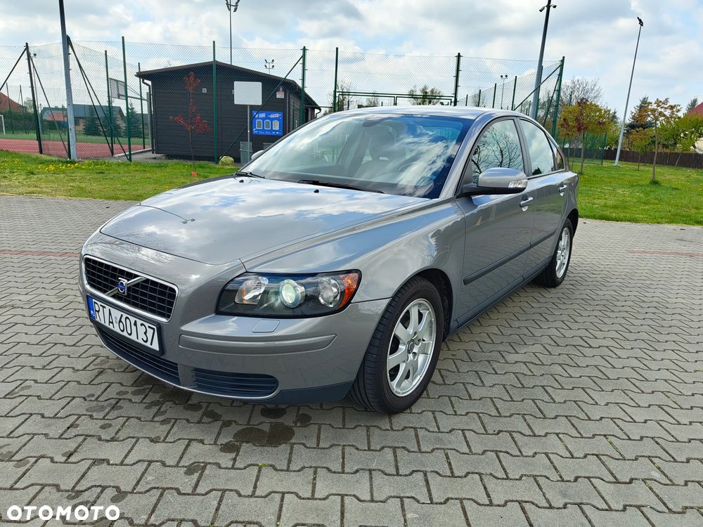 Volvo S40 1.8 Momentum - 2