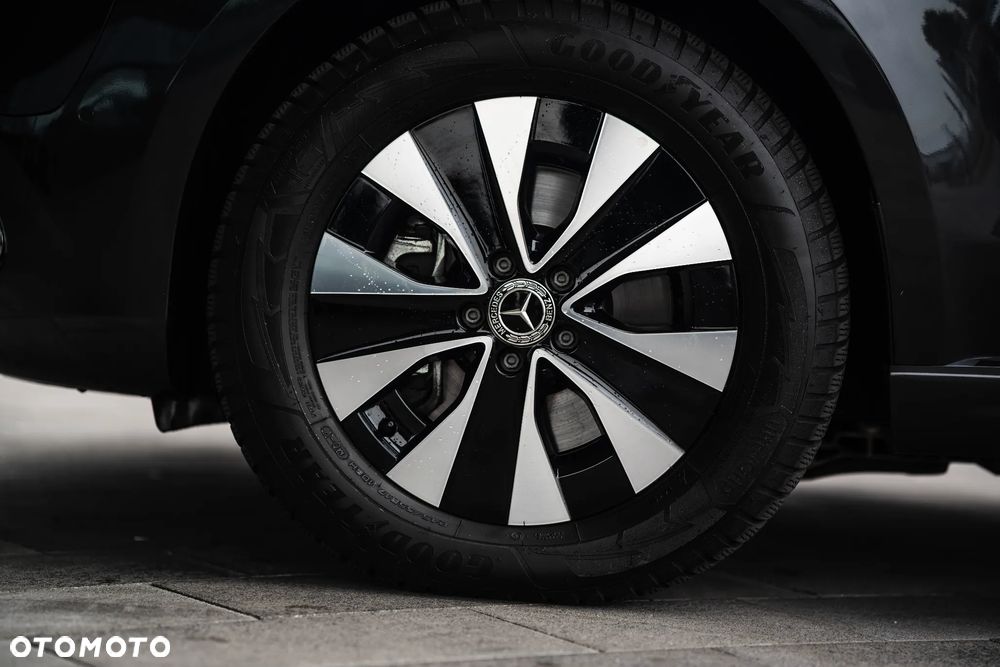Mercedes-Benz EQV 300 90kWh - 7