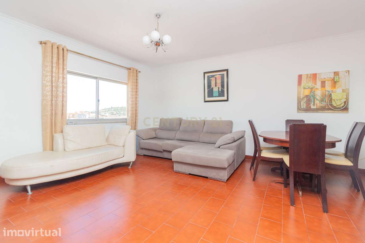 Apartamento T3 - Grande imagem: 2/33
