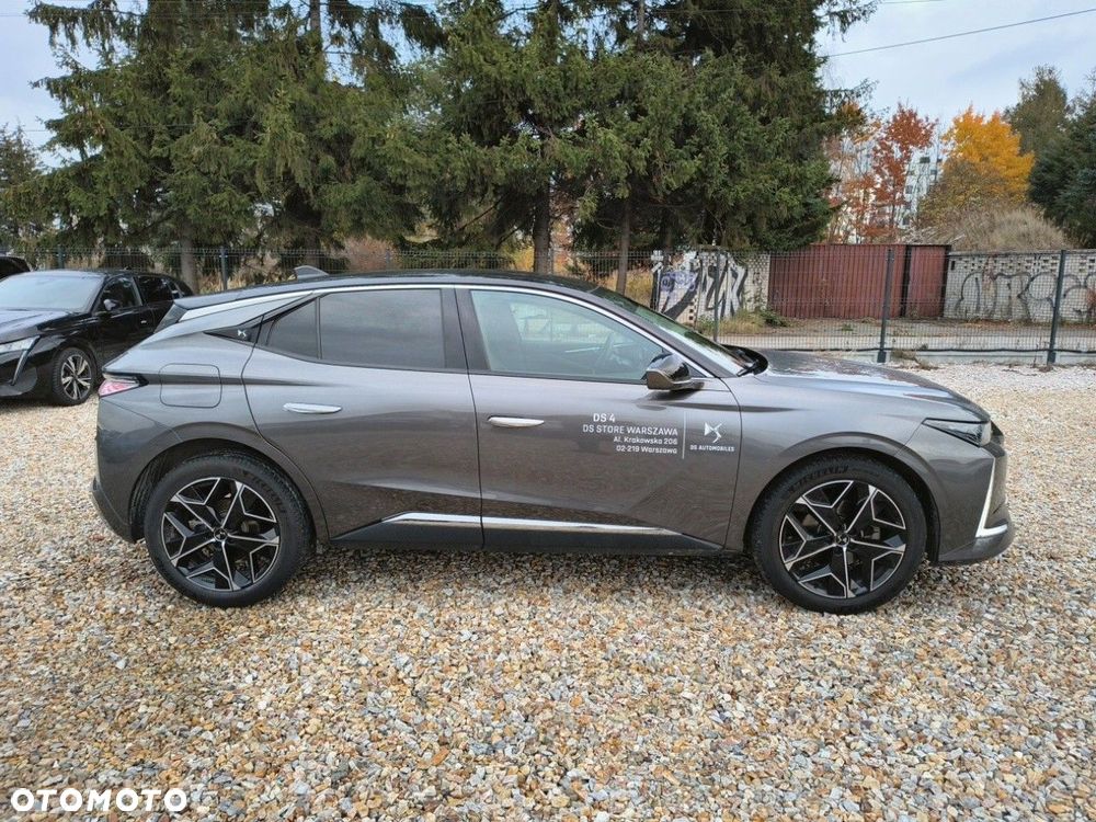 DS Automobiles DS 4 1.2 PureTech Pallas - 4
