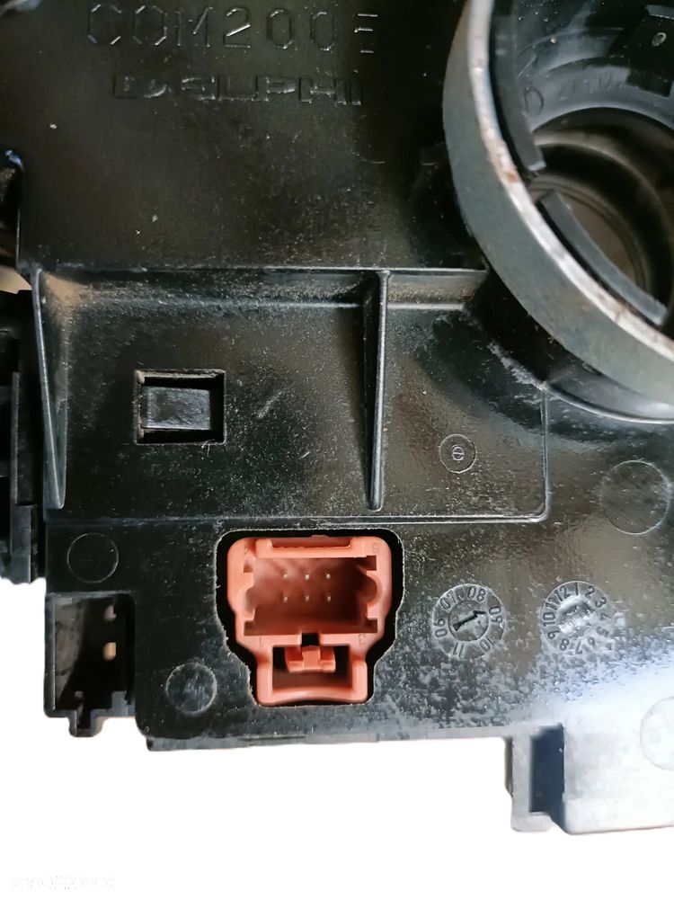 CITROEN C3 PICASSO 08-12 przełącznik zespolony manetki 96643947XT * - 7