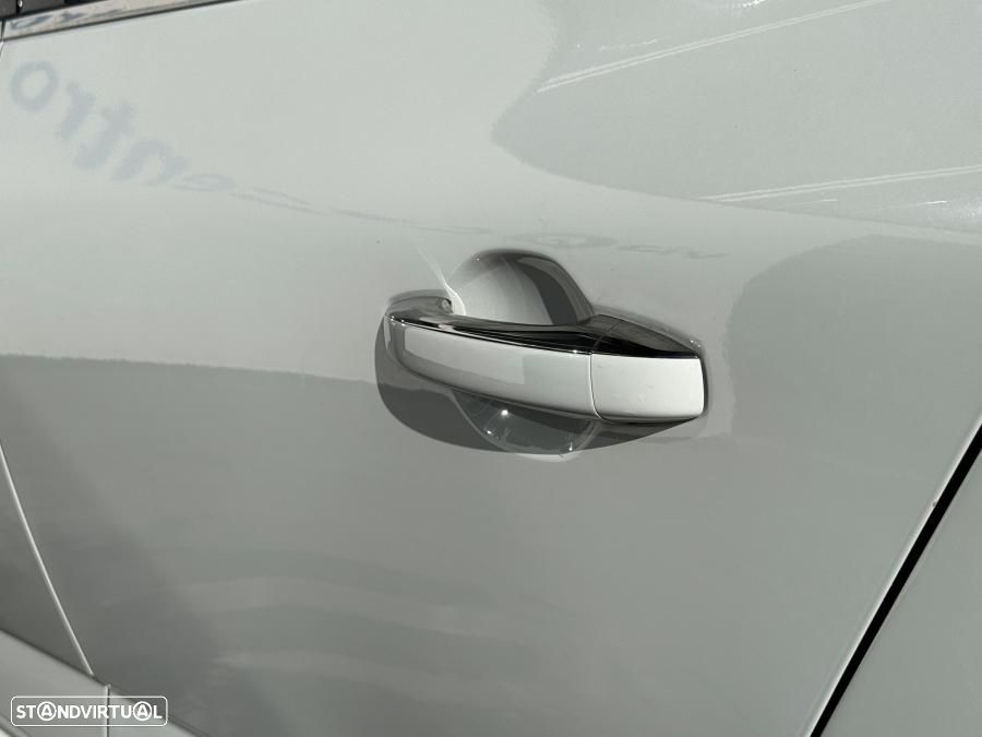 Renault Mégane Sport Tourer 1.5 dCi GT Line - 8