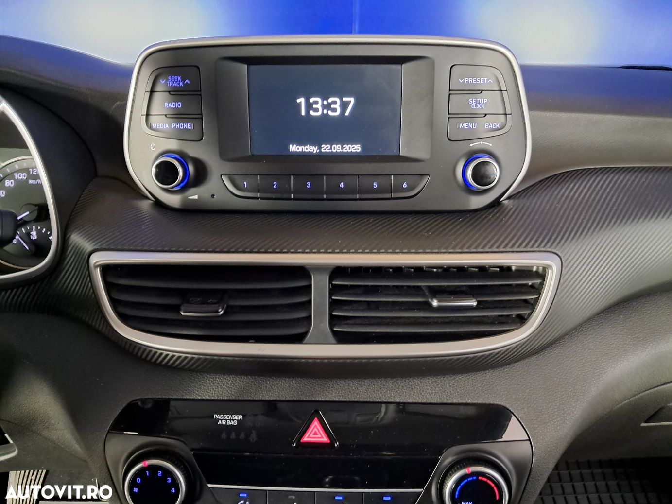 Hyundai Tucson - 15