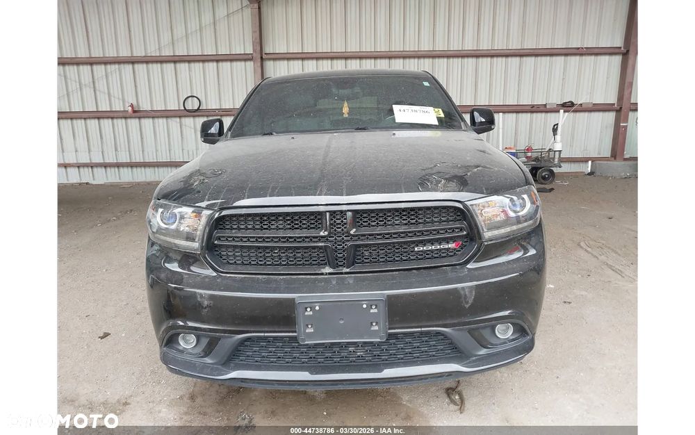Dodge Durango - 5