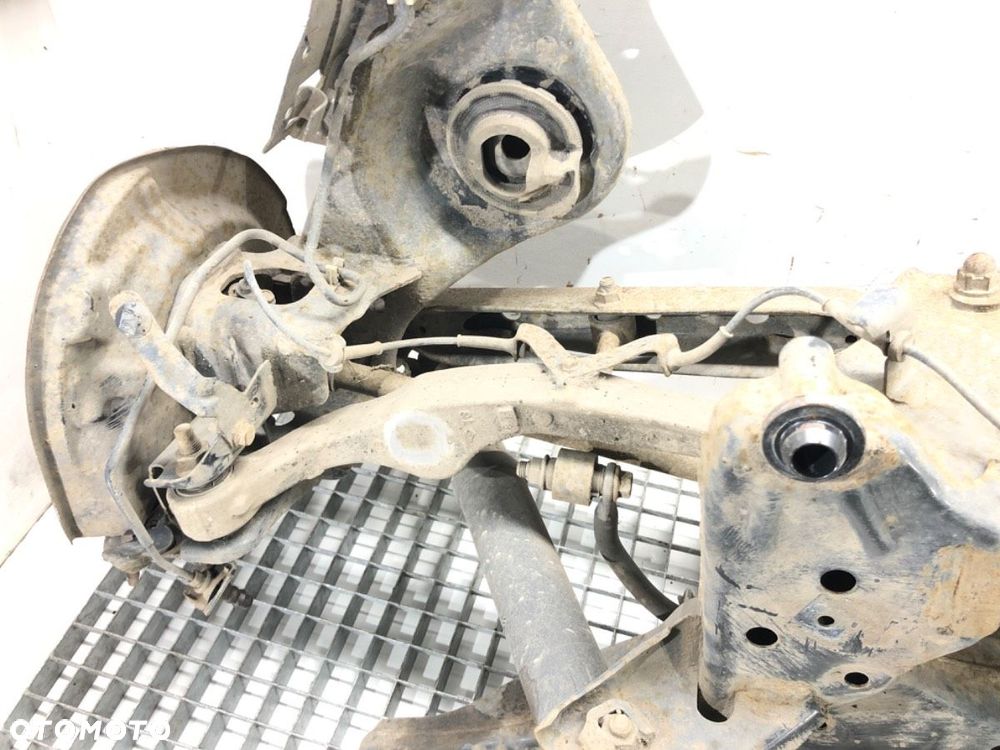 BELKA TYŁ - 1444.00 PLN - RENAULT KADJAR (HA_, HL_) 2015 - 2022 1.6 dCi 130 4x4 96 kW [130 KM] olej - 6