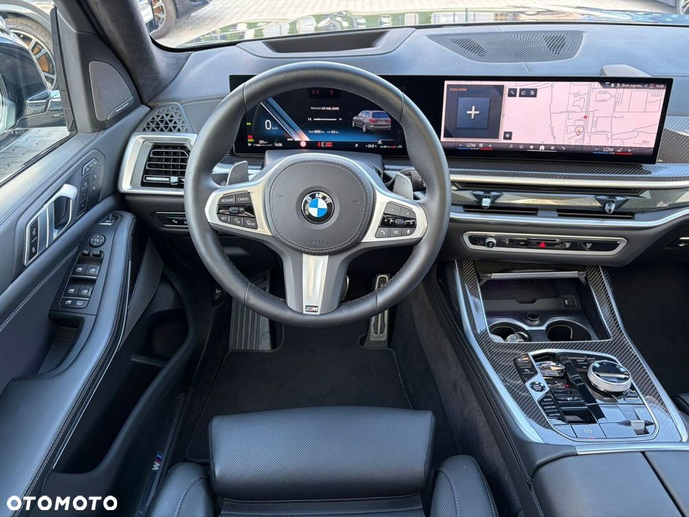 BMW X7 - 18
