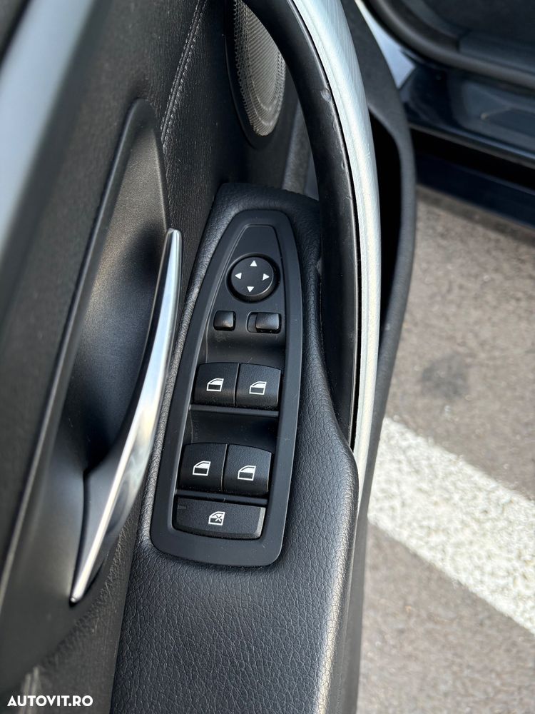 BMW Seria 4 435i Sport Line - 13