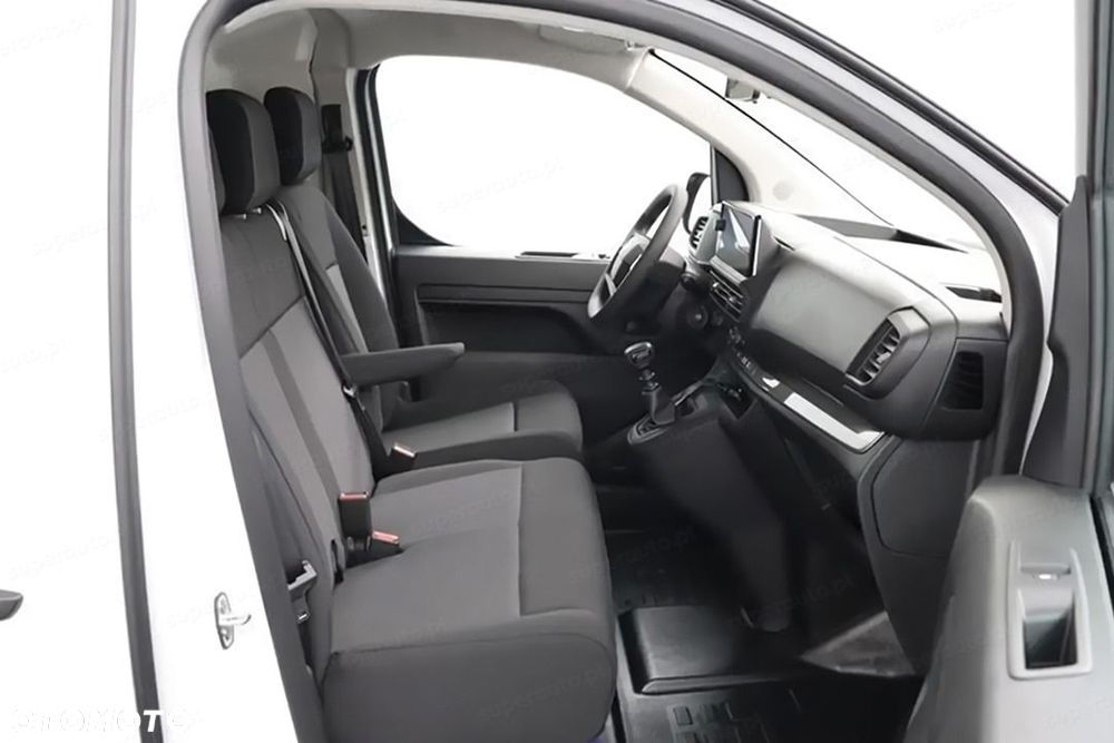 Citroën Jumpy M L1H1 2.2 150KM - 5
